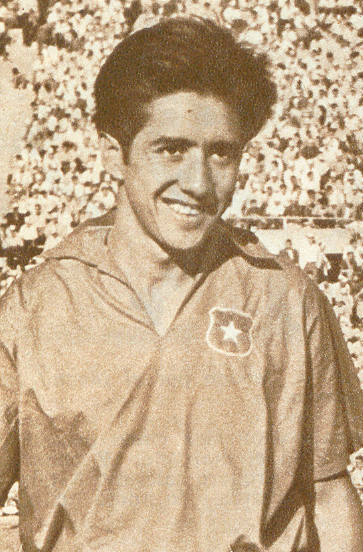 Luis Eyzaguirre